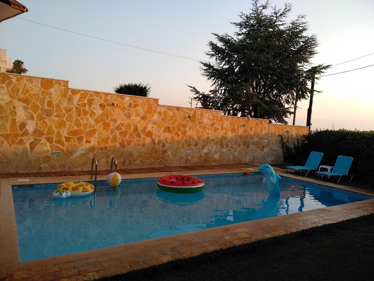 Apartment With Private Pool Kiaton Bagian luar foto