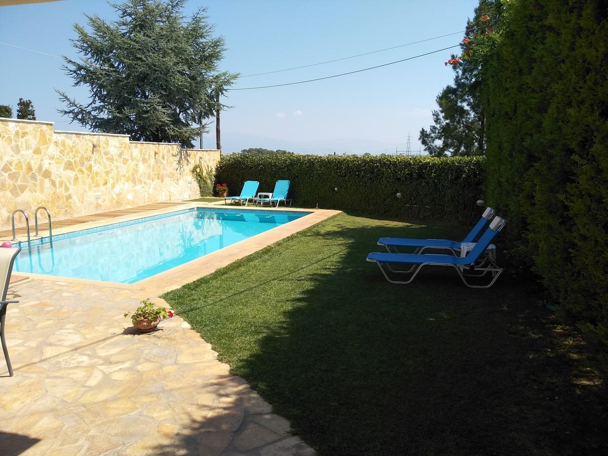Apartment With Private Pool Kiaton Bagian luar foto