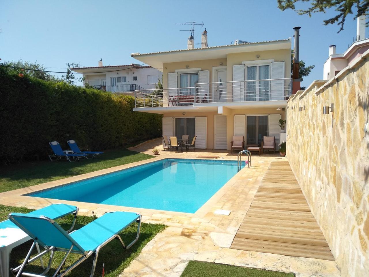 Apartment With Private Pool Kiaton Bagian luar foto