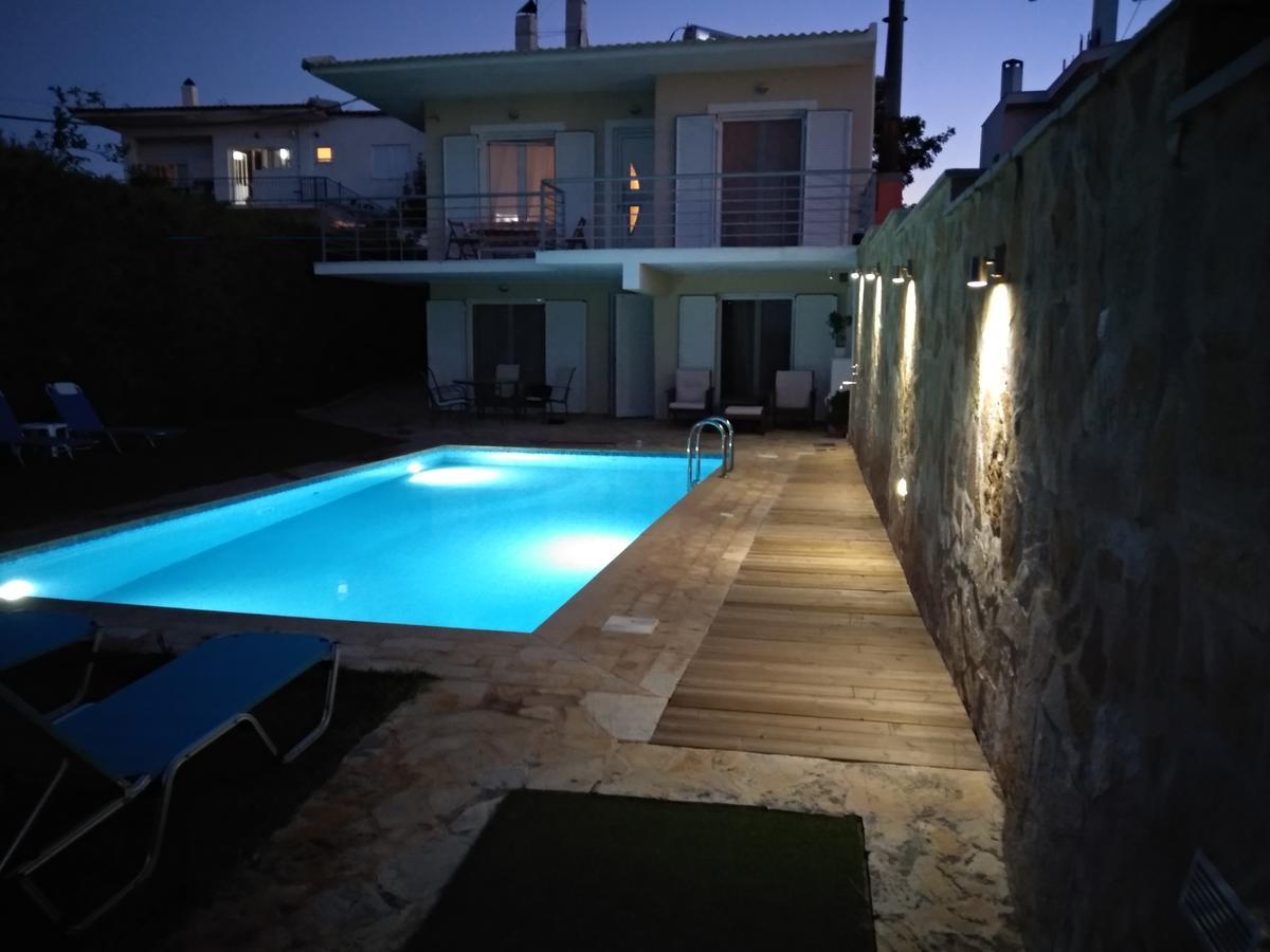 Apartment With Private Pool Kiaton Bagian luar foto